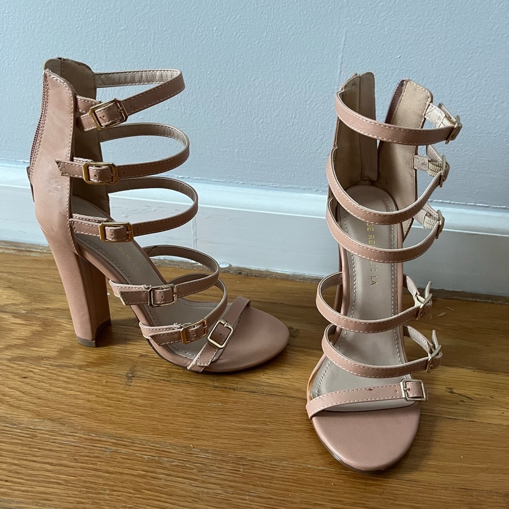 Shoe Republic LA Classic